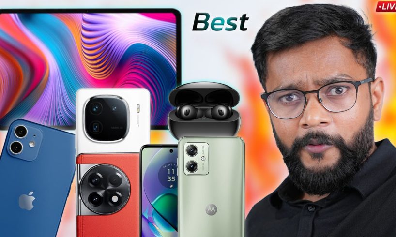 Best Smartphone | Upcoming Phone | Confusion - Answer 2023 !