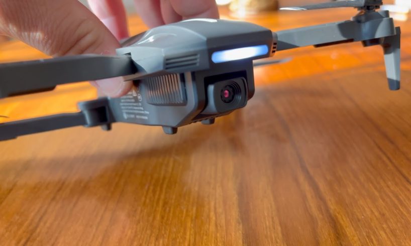 D70 Drones with Camera for Beginners