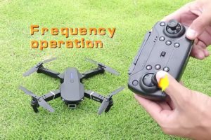 G2 Mini Drone Dual Camera