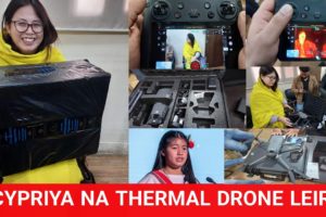 Thermal drone leire || Licypriya na mayamgi mateng ga loinana || Hayeng Imphal youraklani