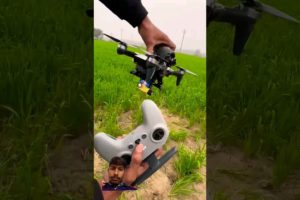 Kite flying vs Drone camera #kiteinthesky #drone #kiteexperiment #experiment #flyingkites