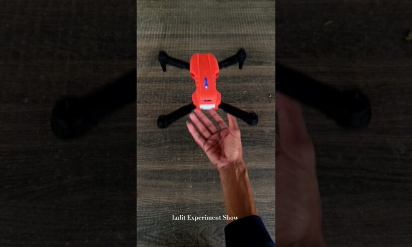 Drone Camera | How to fly drone camera | drone camera kaise banaye