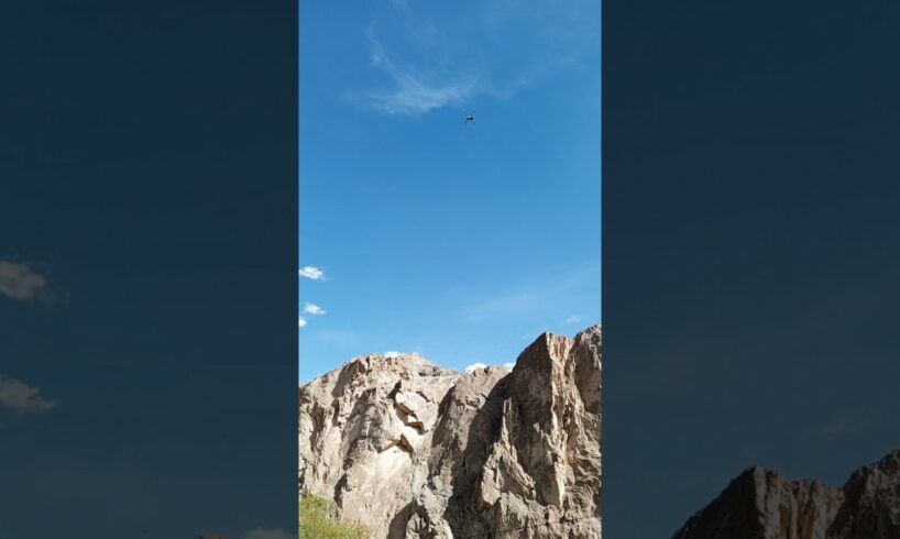 Drone camera video Hunza valley #shorts#dailylifevlog#youtubeshorts #kyrgyzstan#pakistan
