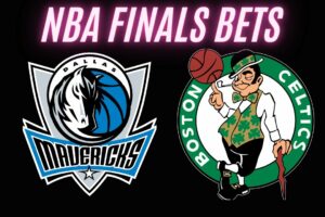 NBA Finals Free Pick For June 9th, 2024 - Dallas Mavericks @ Boston Celtics |  Earle Sports Bets