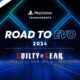 Road to Evo Finals | Guilty Gear -Strive-  | NA | PlayStation Tournaments