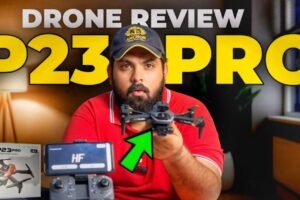 Best Budget Camera Drone Unboxing | Best Drone Under 15000 Rs | Camera Drone