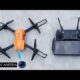 Best RC Drone WiFi FPV Camera 4K HD Wi-Fi FPV RC Drone Altitude Hold & Headless Mode