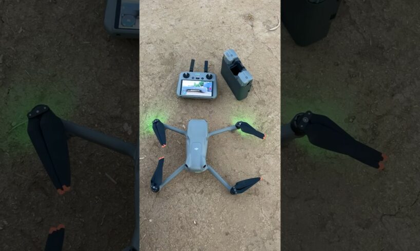 Drone camera #drone #experiment #experiment #shortvideo #shortsfeed #shorts #fpv #djiair3