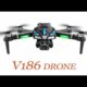 New V186 Optical Flow Drone Camera