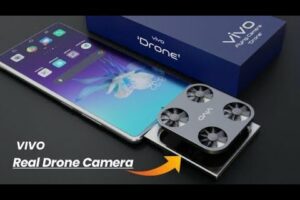 world flying camera moblie vivo review in tamil | drone camera phone | தமிழ் || #operatingtamizha ||