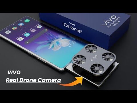 world flying camera moblie vivo review in tamil | drone camera phone | தமிழ் || #operatingtamizha ||