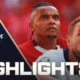 England vs. Switzerland Highlights | UEFA Euro 2024 | Quarterfinals