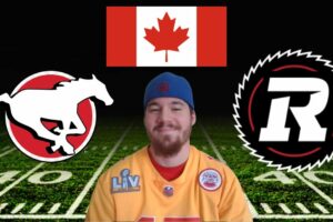 CFL Free Pick For July 26tH, 2024- Calgary Stampeders at Ottawa RedBlacks | Earle Sports Bets
