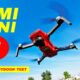 FIMI Mini 3 - 4K Camera Drone - OUTDOOR FLIGHT TEST