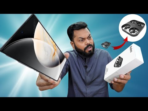 Redmi Drone camera phone Unboxing And Quick Review