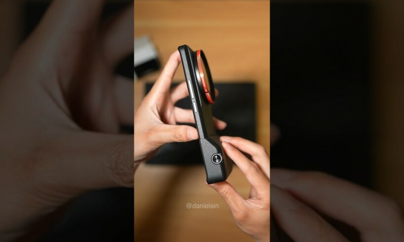 Xiaomi 13 Ultra’s Photography Kit is a Must!