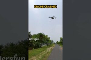 drone camera crash 😲||#funny #trending #viral #video #youtube #shorts #drone #ytshorts