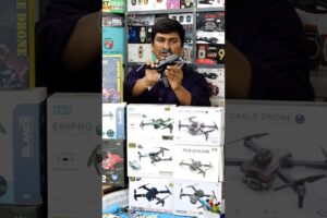🤯🔥இவ்ளோ கம்மியான விலையில்🔥E88 Pro Drone camera👍 best quality 👌cheapest price Rs2600💥💯