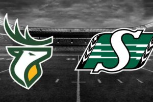 CFL Free Pick For August 3rd, 2024- Edmonton Elks at Saskatchewan Roughriders | Earle Sports Bets