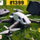 4 Camera Drones to Buy in 2024 from amazon sale  |  Camera Drone On Amazon | Drones under Rs1500