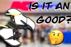 Awesome Finds: Kmart edition episode 2 2.4Ghz Camera Drone