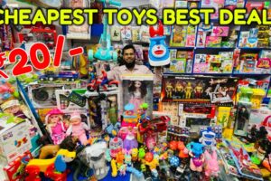 Cheapest Toys Drone Camera 90% Off, Toys wocky tocky, Rc Car, Pubg-Gun Best Deals Retail Shops