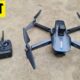 NEW LH-X75 Profissonal Drone camera Review in !! পানির দামে ড্রোন ক্যামেরা  Water Prices