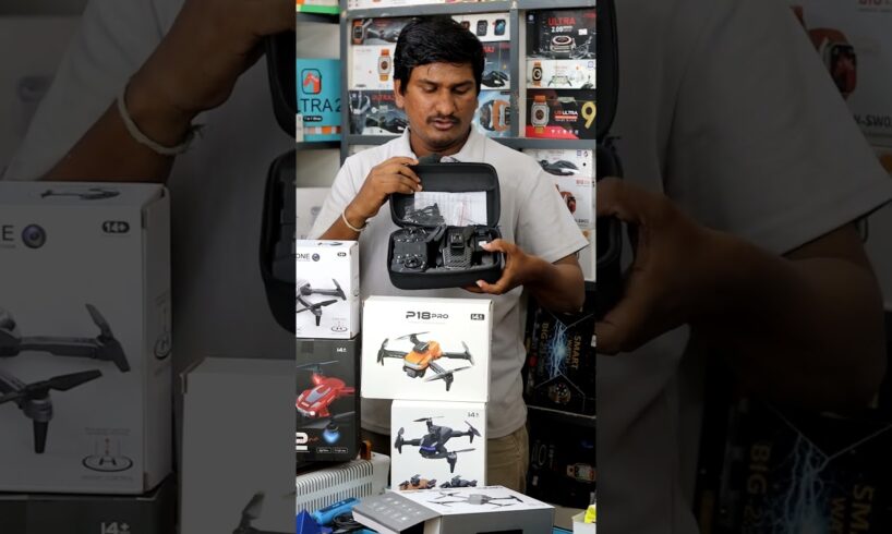 😱drone🔥 JS 29 Drone camera🔥 best quality👌cheapest price Rs4500👍💯