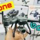 🔥সব ধরনের ড্রোন ক্যামেরার দাম ২০২৪🔥New Drone Camera Price In Bangladesh 2024🔥Asad Vlogs