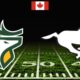 CFL Free Pick For September 2nd, 2024- Edmonton Elks at Calgary Stampeders | Earle Sports Bets