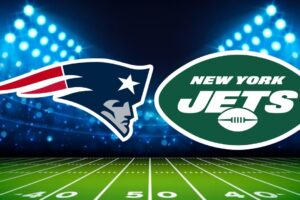 NFL Free Pick For September 19th. 2024- New England Patriots at New York Jets | Earle Sports Bets