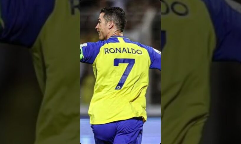 He's Back #football#ronaldo#esports#espn#alnassr#messi