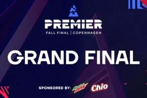 BLAST Premier: Fall FINAL 2024 | Grand Final | (MN) | G2 - Navi