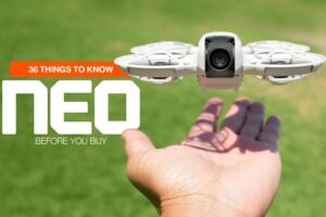 $199 DJI NEO - FOR EVERYONE DRONE