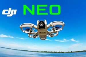 DJI Neo - The AMAZING Review!