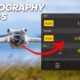 DRONE CAMERA BASICS Every Beginner Should Know!