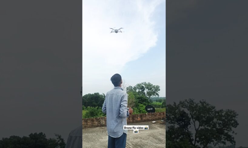 Dji flying video drone camera 📸 #drone #dronevideo #shorts #viralvideo #youtubeshorts #reaction