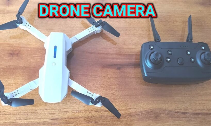 E88 Pro Drone with 4K Camera| Drone Camera | Drone | Rc Drone Camera |