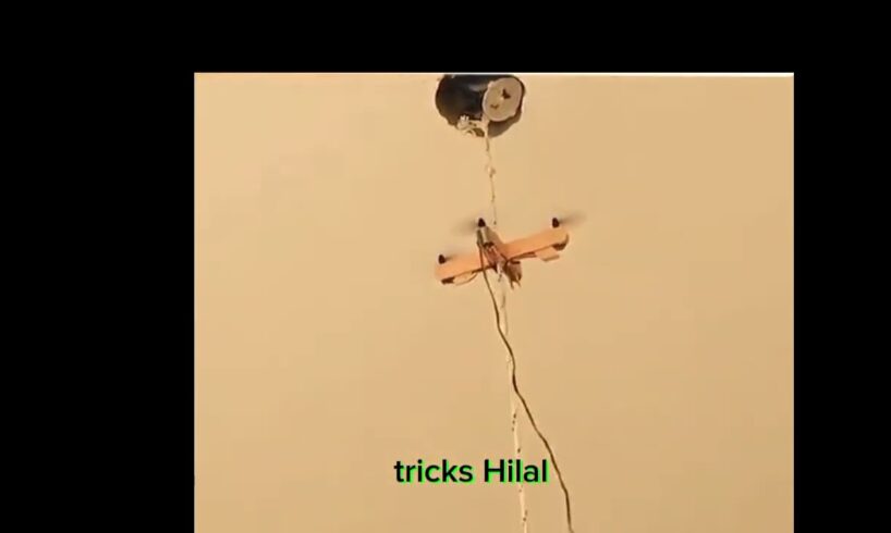 How to make drone camera in home 🥀@Trickshilal