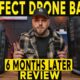 Is This The PERFECT DRONE / Camera BAG? NOMATIC Peter McKinnon Review