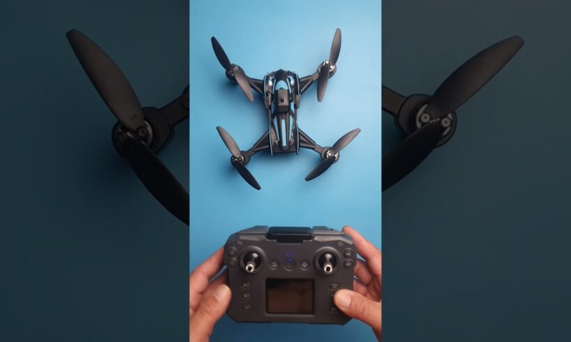 K12 Max Drone How To Successfully Bind & Connect To The Camera From The Phone App