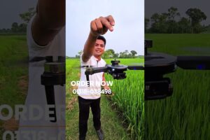 W10 Drone Camera Review#drone