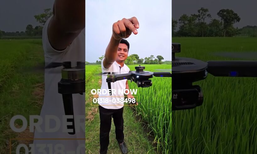 W10 Drone Camera Review#drone