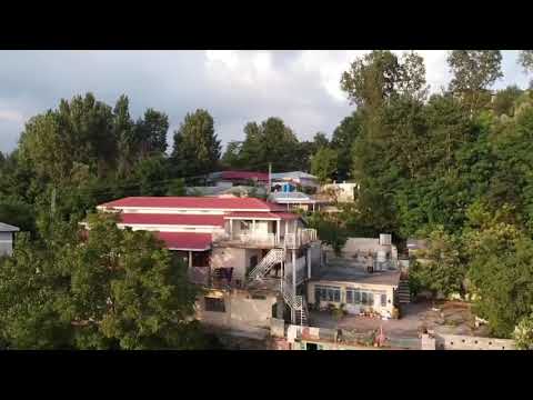 must beautiful village talot//view on drone camera//nature's village beauty//قدرتی گاؤں کی خوبصورتی