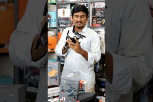 😱இவ்வளவு கம்மியான விலையில்🔥J1 Drone camera👍best quality👌cheapest price Rs3000👍💯