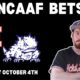 NCAAF Free Pick For October 4th, 2024 - Houston @ TCU | Earle Sports Bets