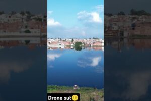 Drone camera 📸