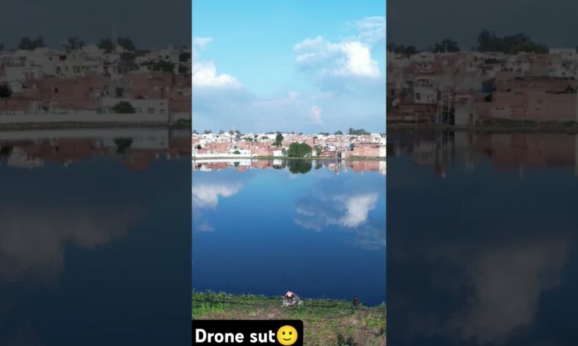 Drone camera 📸