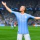 EA FC 24 - Manchester City VS Sparta Praha | UEFA Champions League 24/25 at Etihad [ EA FC 24 HDR