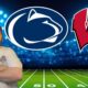 NCAAF Free Pick For October 26th, 2024- Penn State at Wisconsin | Earle Sports Bets